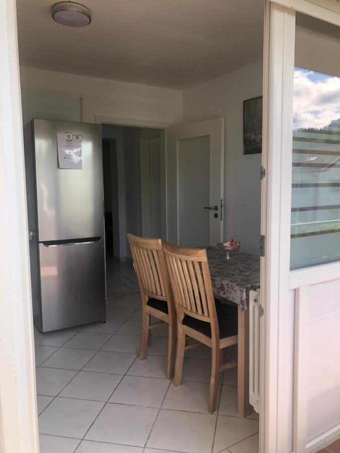 Family Apartment Bavaria Füssen Eksteriør billede