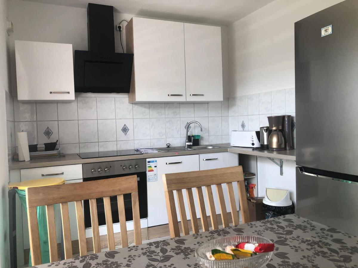 Family Apartment Bavaria Füssen Eksteriør billede