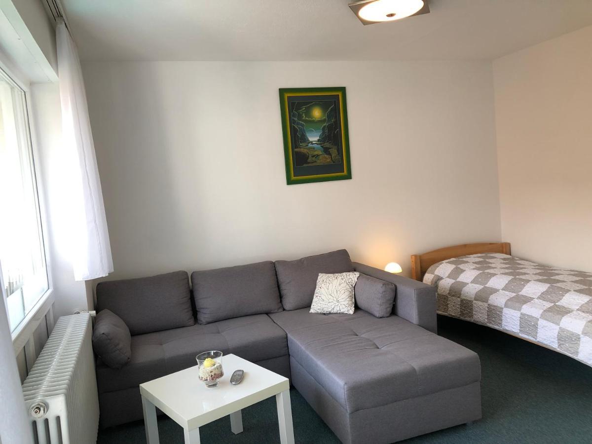 Family Apartment Bavaria Füssen Eksteriør billede