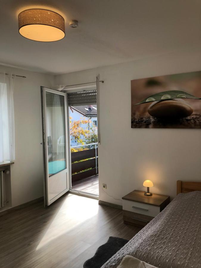 Family Apartment Bavaria Füssen Eksteriør billede