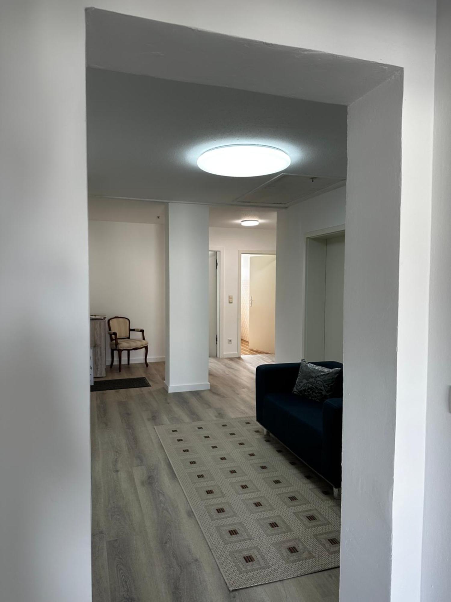Family Apartment Bavaria Füssen Eksteriør billede