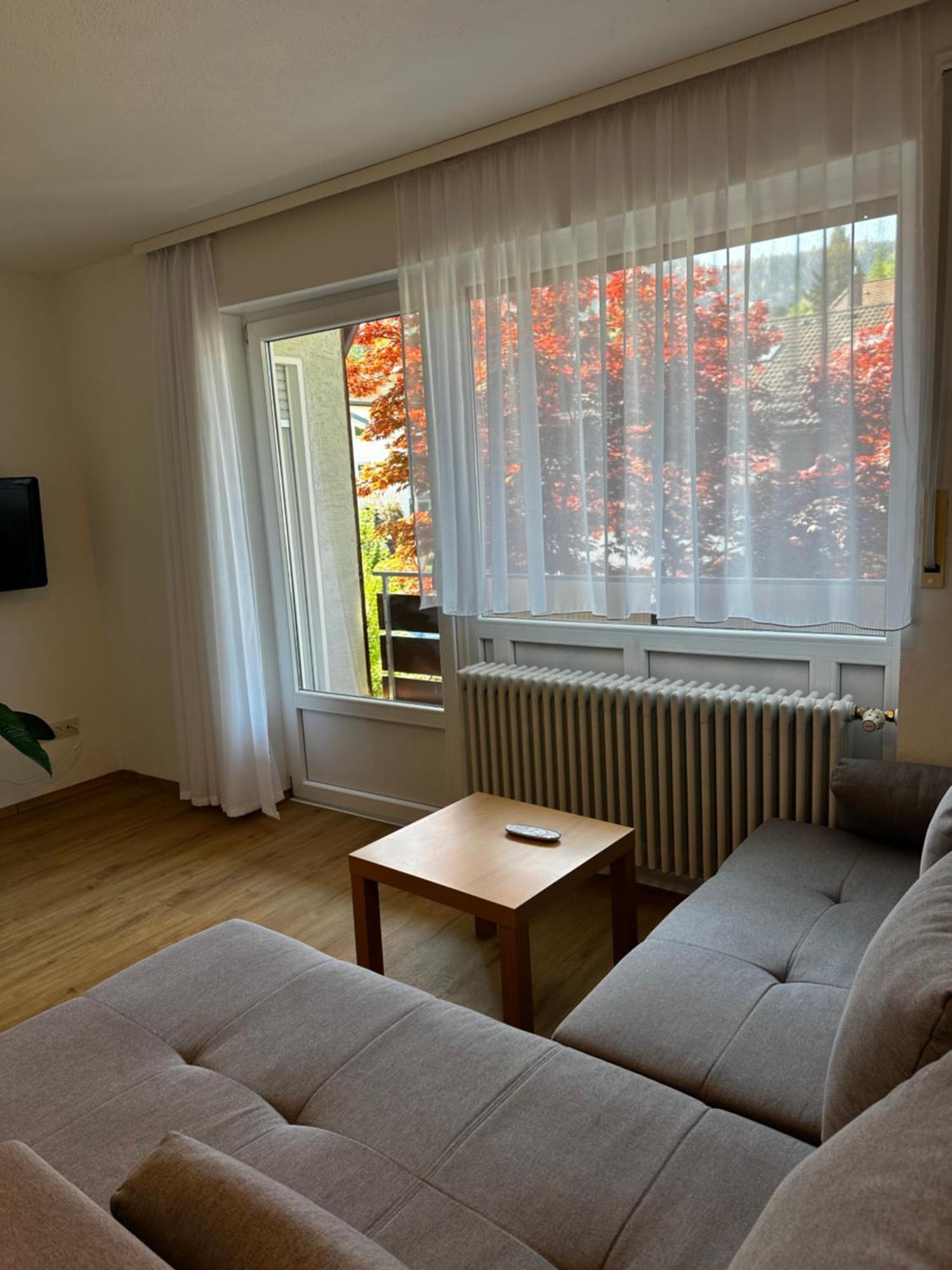 Family Apartment Bavaria Füssen Eksteriør billede