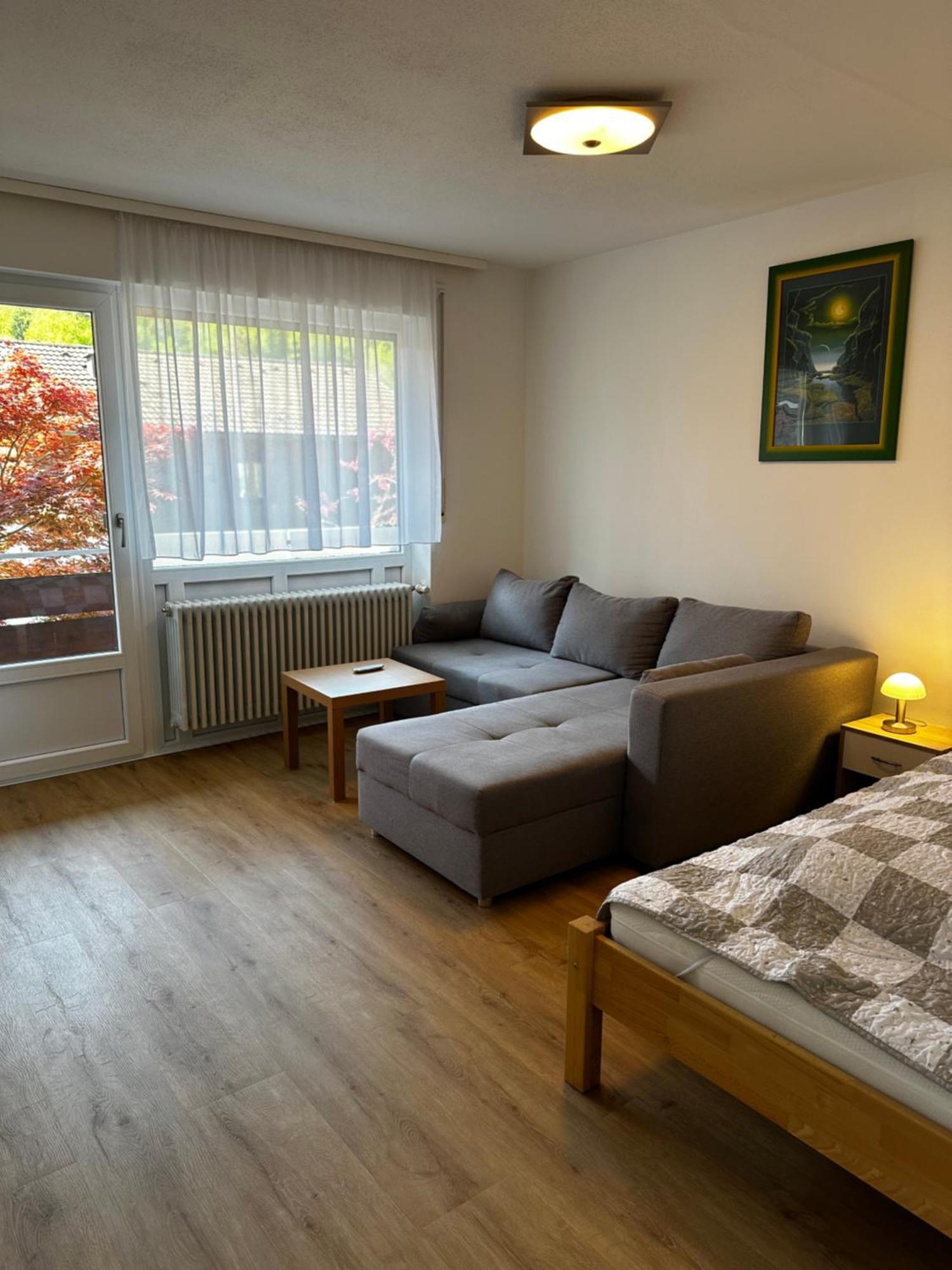 Family Apartment Bavaria Füssen Eksteriør billede
